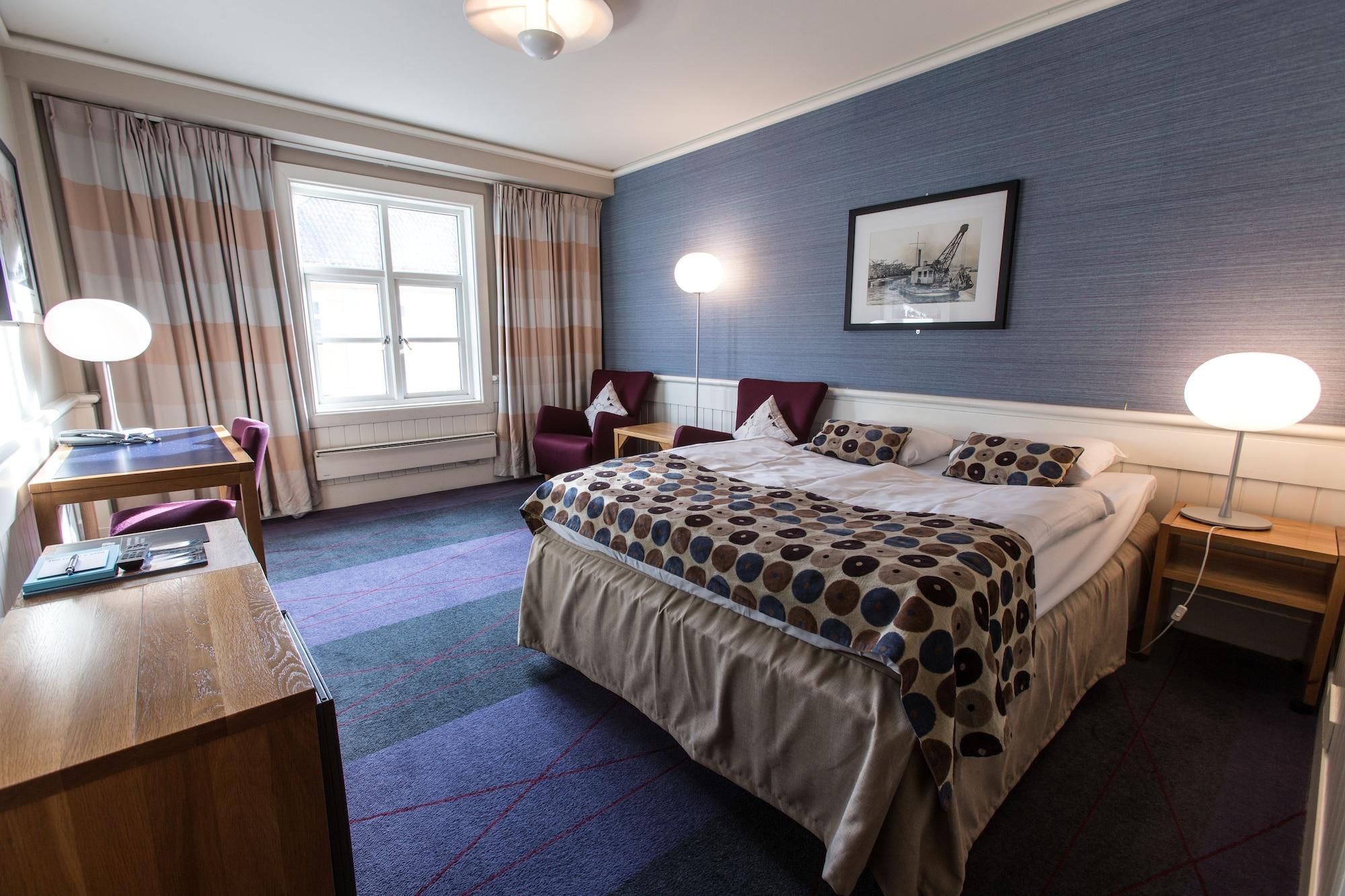 Home Hotel Tollboden Drammen Exterior foto